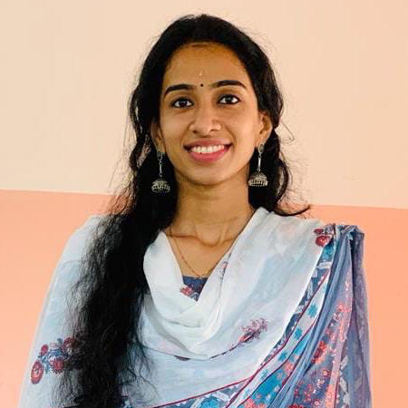 Dr Ashwini Shiva