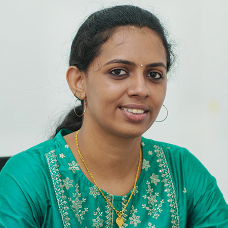 Dr Anjana