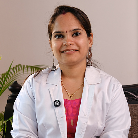 Dr Sreelakshmy S Kartha